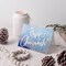 Chanukah Greeting Cards - 24-Pack Holiday Card Set with 4 Elegant Watercolor Designs, Perfect for Sharing Happy Chanukah (Hanukkah) Wishes with Family and Friends, Blank Inside for Personalized Messages Beautiful and Serene Jewish Holiday Stationery